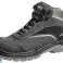 Botas de trabalho S3L SR FO, nubuck, tamanho 45 foto 2