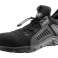 Work shoes. S1. composite toe. size 39 image 1