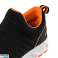 Work Shoes S1P SRC, metal free, slip-on, size 46 image 2