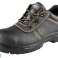 Leren schoenen S1 SRC. staalneus. foto 1