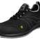 Veiligheidsschoenen S1PL SR. ESD. Composiet neus. Kevlar inlegzool. Maat 47 foto 5
