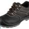 S3 SR FO Arbeitschuhe. Stahlkappe. Bild 1