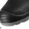 S3 SR FO Arbeitschuhe. Stahlkappe. Bild 2