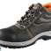 Leather Boots S1 SRC. steel toe cap. size 39 image 1
