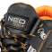 Leather Boots S1 SRC. steel toe cap. size 39 image 4