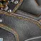 Leather boots S3 SRC. steel toe cap. steel anti-penetration insole. size 43 image 4