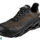 Arbeitshalbschuhe S1 SR FO. stahlkappe. Größe 42 Bild 1