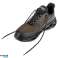 Arbeitshalbschuhe S1 SR FO. stahlkappe. Größe 42 Bild 3
