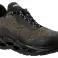 Safety shoes S1 SR FO. steel toe cap. size 44 image 2