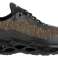 Safety shoes S1 SR FO. steel toe cap. size 44 image 5