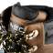 Boots de lucru S3 SRC. piele crazy horse. marimea 40 fotografia 5