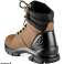 Boots de lucru S3 SRC. piele crazy horse. marimea 40 fotografia 6