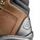 Botas de trabajo S3 SRC. cuero crazy horse. talla 46 fotografía 4