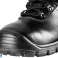 Veiligheidschoenen S3 SRC. Maat 40 foto 1