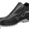 Botas de soldadura S3 HRO, de cuero, talla 39 fotografía 2