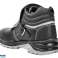 Botas de soldadura S3 HRO, de cuero, talla 39 fotografía 6