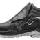 Lassen schoenen S3 HRO van leer maat 43 foto 4
