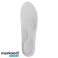 Memory shoe insoles size 41-45 image 1