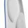 Memory shoe insoles size 41-45 image 4