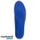 Memory shoe insoles size 41-45 image 5
