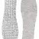 Thermische Komfort-Einlegesohlen. Größe 44 45 Bild 5