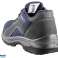 Professional Lace Shoes O2 SRC. nubuck. size 45 image 4