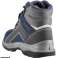 Professional boots O2 SRC. nubuck. size 45 image 4