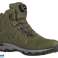 Work boots O2 SR FO with lace binding and a knob. Size 40 image 6