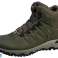 Arbeitsstiefel O2 SR FO mit Schnürsystem und Drehverschluss Bild 1
