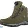 Arbeitsstiefel O2 SR FO mit Schnürsystem und Drehverschluss Bild 3