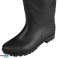 PVC boots size 46 image 4