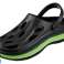 Clogs with strap size 40/41 image 1