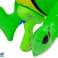 Große aufblasbare Dinosaurier-Wasserpistole Bild 2