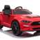Voiture batterie Ford Mustang GT Drift SX2038 rouge photo 1