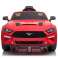 Voiture batterie Ford Mustang GT Drift SX2038 rouge photo 4