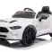Accu auto Ford Mustang GT Drift SX2038 wit foto 1