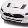 Accu auto Ford Mustang GT Drift SX2038 wit foto 5