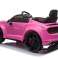 Accu auto Ford Mustang GT Drift SX2038 roze foto 5