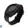 S.W.A.T Police Officer Set para Niños Armas Casco Negro fotografía 2