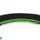 Spring Cover for Trampoline Sport Max 6ft Black Green image 1