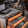 Open and Ring Wrenches 6 19 mm. set 14 pcs.. insert image 2