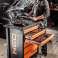 Socket Wrench Set 1/2". 27 pieces. insert image 4