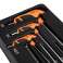 Hex Keys 6 pcs insert TOP 84 254 image 3