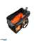 Tool bag 40 x 22 x 33 cm. material nylon 600D image 1