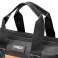 Tool bag 40 x 22 x 33 cm. material nylon 600D image 2