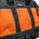 Tool bag 40 x 22 x 33 cm. material nylon 600D image 5