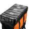 Tool bag 40 x 22 x 33 cm. material nylon 600D image 6