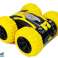 Amphibious Double-Sided Remote Controlled Yellow 1:24 image 2
