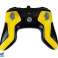 Amphibious Double-Sided Remote Controlled Yellow 1:24 image 4