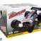 RC Racing Rallye Auto 1:18 Gelb ENOZE 9302E Geschwindigkeit 45 km/h Bild 5